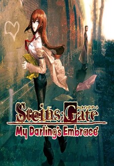 

STEINS;GATE: My Darling's Embrace (PC) - Steam Key - GLOBAL