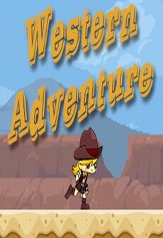 

Western Adventure Steam Key GLOBAL