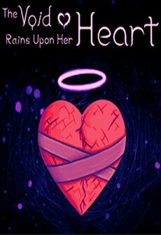 

The Void Rains Upon Her Heart Steam Key GLOBAL
