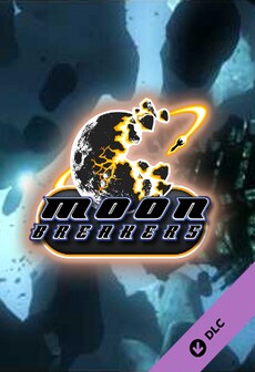 

Moon Breakers: Rookie Bundle Key Steam GLOBAL