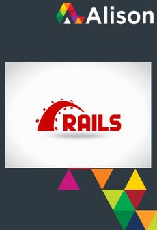 

Ruby on Rails CRUD app development and TDD Course Alison GLOBAL - Digital Certificate