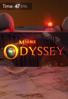 

Marble Odyssey - Steam - Key GLOBAL