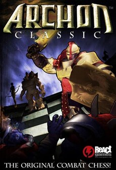 

Archon Classic Steam Gift GLOBAL