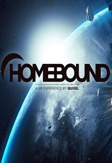 

HOMEBOUND VR Steam Key GLOBAL