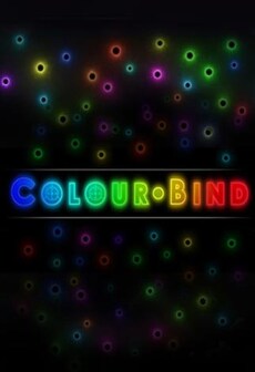 

Colour Bind Steam Key GLOBAL