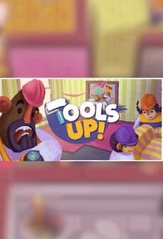 

Tools Up! - Steam - Gift GLOBAL