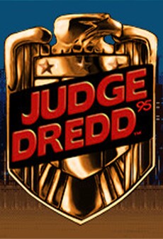

Judge Dredd 95 Steam Key GLOBAL