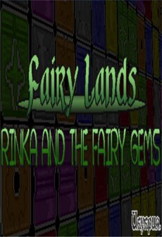 

Fairy Lands: Rinka and the Fairy Gems Steam Key GLOBAL