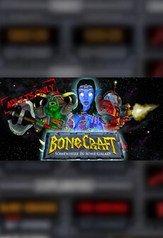 

BoneCraft Steam Key GLOBAL