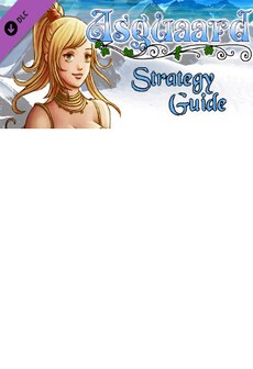 

Asguaard - Official Guide Key Steam RU/CIS