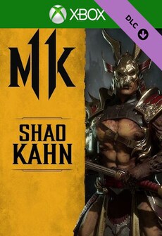 

Mortal Kombat 11 Shao Kahn (Xbox One) - Xbox Live Key - GLOBAL