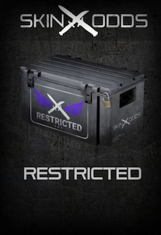 

Counter-Strike: Global Offensive RANDOM RESTRICTED SKIN SKINODDS.COM Code GLOBAL