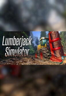 

Lumberjack Simulator - Steam - Key GLOBAL