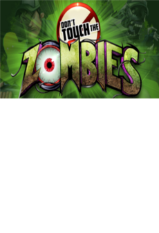 

Don't Touch The Zombies Steam Gift GLOBAL