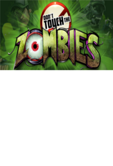 

Don't Touch The Zombies Steam Key GLOBAL