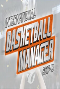

International Basketball Manager Steam Key GLOBAL