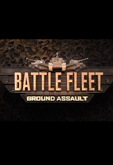 

Battle Fleet: Ground Assault Steam Gift EUROPE