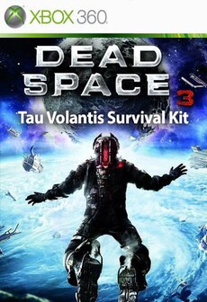 

Dead Space 3 - Tau Volantis Survival Kit XBOX LIVE EUROPE