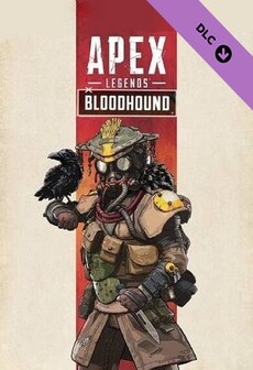 

Apex Legends | Bloodhound Edition (PC) - Steam Key - GLOBAL