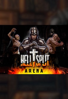 

Hellsplit: Arena - Steam - Gift GLOBAL