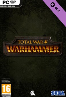 

Total War: WARHAMMER - Call of the Beastmen LATM Gift Steam GLOBAL