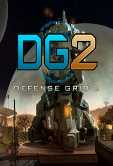 

DG2: Defense Grid 2 Steam Gift GLOBAL