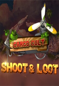 

Cargo Cult: Shoot'n'Loot VR Steam Key GLOBAL