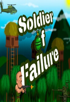 

Soldier of Failure Steam Key GLOBAL