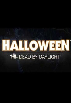 

Dead by Daylight - The HALLOWEEN Chapter Steam Gift RU/CIS