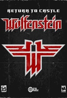 

Return to Castle Wolfenstein Steam Key GLOBAL