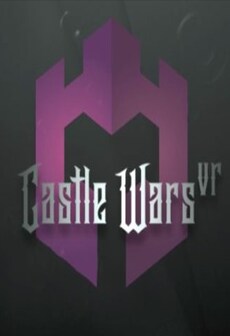 

Castle Wars VR Steam Key GLOBAL