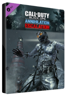 

Call of Duty: Black Ops Annihilation & Escalation Bundle – Gift Steam MAC GLOBAL