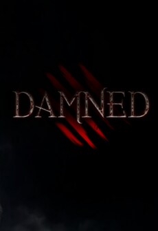 

Damned 4-Pack Steam Gift GLOBAL