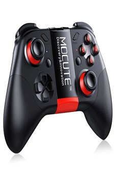 MOCUTE - 054 Game Controller Bluetooth Joystick Gamepad