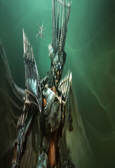 Destiny 2: The Witch Queen Deluxe Edition | (Xbox Series X/S) - Xbox Live Key - EUROPE