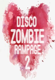 

Disco Zombie Rampage 2 Steam Key GLOBAL