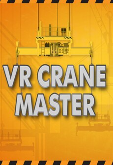

VR Crane Master Steam Key GLOBAL