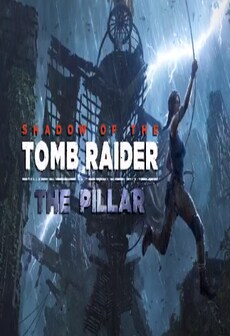 

Shadow of the Tomb Raider - The Pillar Steam Key GLOBAL