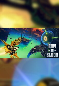 

Bow to Blood Steam Key GLOBAL