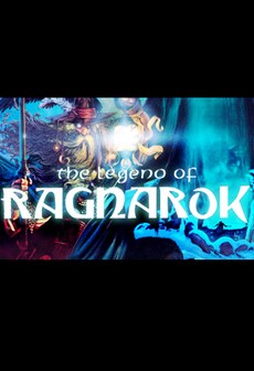 

King's Table - The Legend of Ragnarok Steam Key GLOBAL