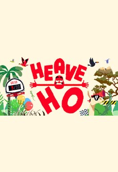 

Heave Ho Steam Key GLOBAL