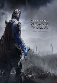 Middle-earth: Shadow of Mordor Steam Key RU/CIS