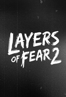 

Layers of Fear 2 Steam Key GLOBAL