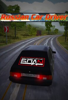 

Russian Car Driver Steam Key GLOBAL