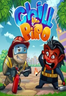 

Chill the Piro Steam Gift GLOBAL