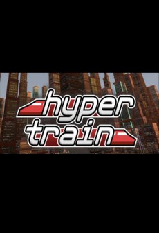 

Hypertrain Steam Key GLOBAL