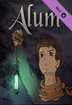 

Alum - Soundtrack Steam Key GLOBAL