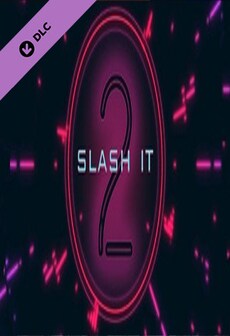 

Slash It 2 - JanjiMusic Exclusive Edition Key Steam GLOBAL