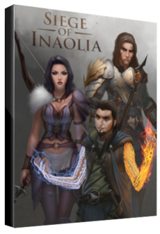 

Siege of Inaolia Steam Key GLOBAL
