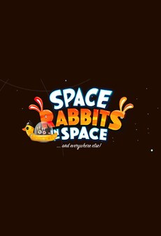 

Space Rabbits in Space Steam Key GLOBAL